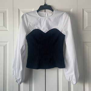 Corset Top